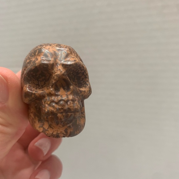 Crystal skulls - Picture 6 of 6